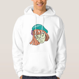 Erytheem - FIC Adult Hoodie