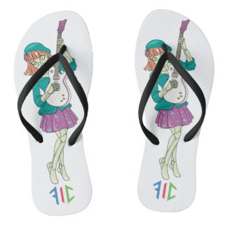 Erytheid - FIC-Teenslippers Teenslippers