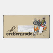 Erzberg Rodeo | Bureaumat (Keyboard & Muis)