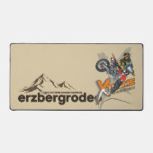 Erzberg Rodeo | Bureaumat (Voorkant)