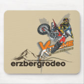 Erzberg Rodeo | Muismat (Voorkant)