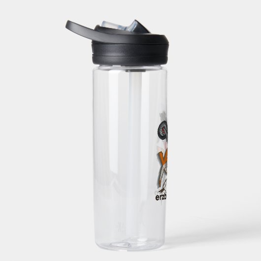 Erzberg Rodeo | Waterfles (Rechts)