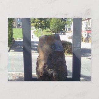 Erzblock, Goslar, UNESCO, Rammelsberg Briefkaart