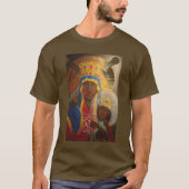 Erzulie Dantor... T-shirt (Voorkant)