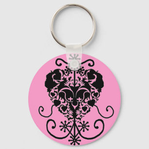 Erzulie Sleutelhanger