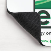 ES2 Energiebesparing... Muismat (Hoek)