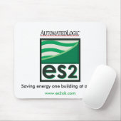 ES2 Energiebesparing... Muismat (Met muis)