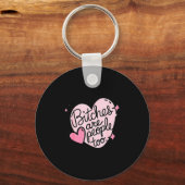 Es Are People Too Funny Humor Quote  Sleutelhanger (Voorkant)