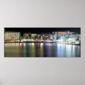 Es Canar Ibiza Poster (Voorkant)