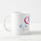 ES Carter Love is Nooit gewone Mok (Links)