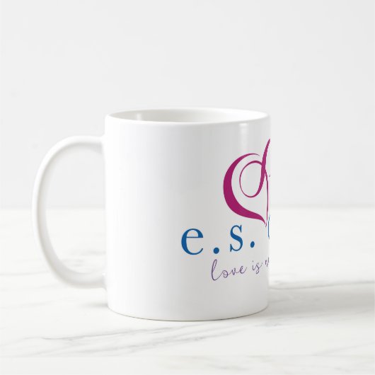 ES Carter Love is Nooit gewone Mok (Links)