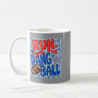 Es Football Ren De Ballen Game Day Voetbal Koffiemok
