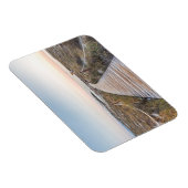 Es Pujols-strand op zonsopgang Magneet (Rechterzijde)