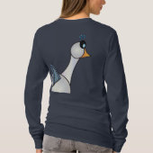 E's sierarono t-shirt (Achterkant)