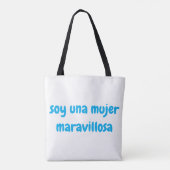 es una de mis primera ideas,espero q le guste tote bag (Achterkant)