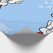 Es weihnachtet sehr cadeaupapier (Hoek)