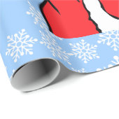 Es weihnachtet sehr cadeaupapier (Rol Hoek)