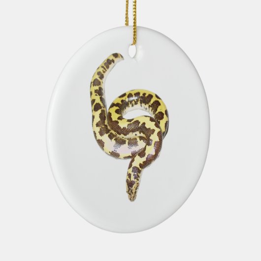 ESB Circle Ornament (Rechts)