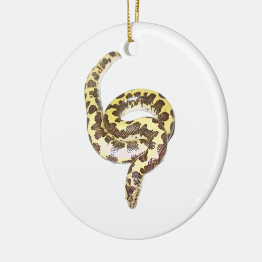 ESB Circle Ornament (Links)