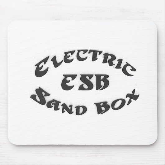 esb-logo muismat (Voorkant)