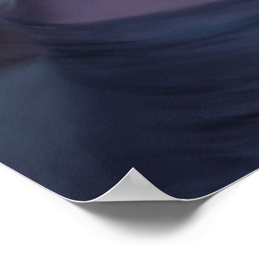 Esbat - Poster (Hoek)