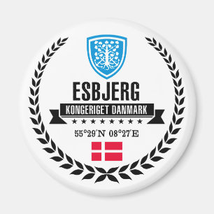 Esbjerg Magneet