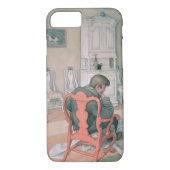 Esbjorn Convalescing Case-Mate iPhone Case (Achterkant)