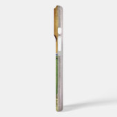 Esbjorn doet zijn thuiswerk door Carl Larsson Case-Mate iPhone Case (Achterkant / Links)