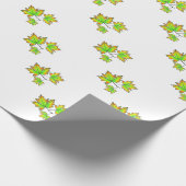 Esblad Cadeaupapier (Hoek)