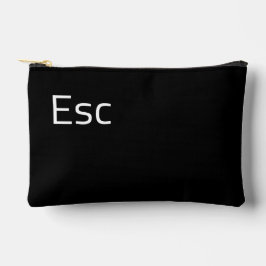 ESC (Escape)-computersleutel Etui