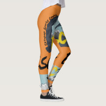 ESC-Leggings
