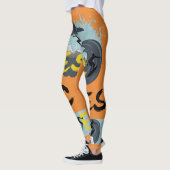 ESC-Leggings Leggings (Links)