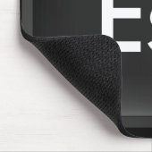 Esc-toets Muismat (Hoek)