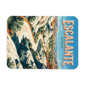 Escalante VS Magneet (Horizontaal)