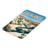 Escalante VS Magneet (Linkerzijde)