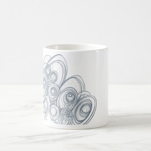 Escalating Load Koffiemok (Center)