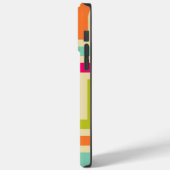 Escalator Hoesje-Mate iPhone Case (Achterkant / Links)