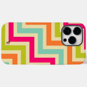 Escalator Hoesje-Mate iPhone Case (Achterkant (horizontaal))