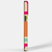 Escalator Hoesje-Mate iPhone Case (Achterkant / Rechts)