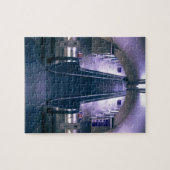 Escalator Legpuzzel (Horizontaal)