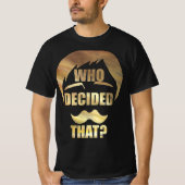 Escanor Lions Sin of Pride of The Seven Deadly T-shirt (Voorkant)