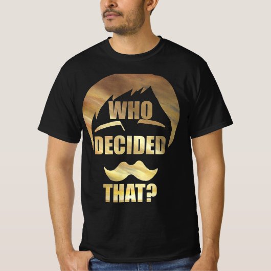 Escanor Lions Sin of Pride of The Seven Deadly T-shirt (Voorkant)