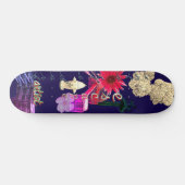 Escape Artist Persoonlijk Skateboard (Horizontaal)