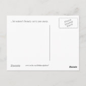 Escape Briefkaart (Achterkant)