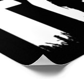 Escape From Tarkov Logo Poster (Hoek)