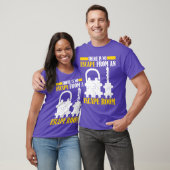 Escape Game Escape Room grappig T-shirt (Unisex)