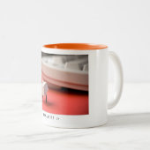 Escape Kantoor Mok (Voorkant rechts)