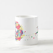 Escape Koffiemok (Center)