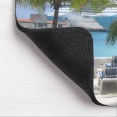 Escape Mousepad Muismat (Hoek)