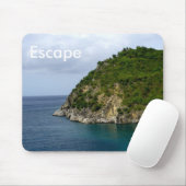 Escape Muismat (Met muis)